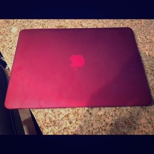MacBook 2018